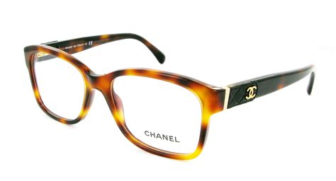 lunettes de vue chanel 2021